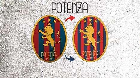 Il Potenza si rifà... il look!