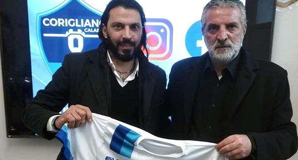 L'ex calciatore del Potenza Benedetto Mangiapane allenerà in Serie D.