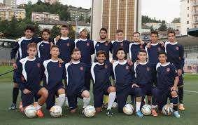 Derby Francavilla-Potenza...primo round ai sinnici...