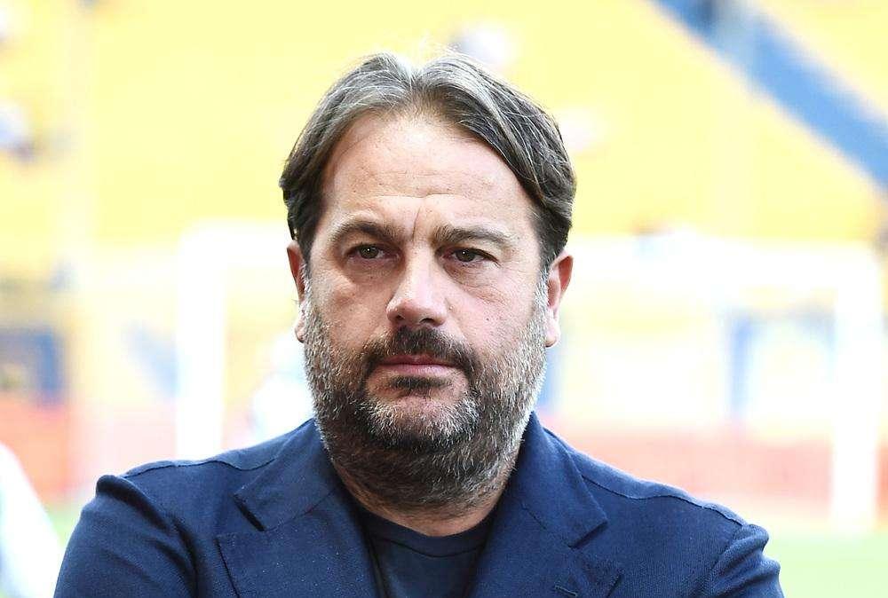 Anche Daniele Faggiano scende in campo per il Trapani