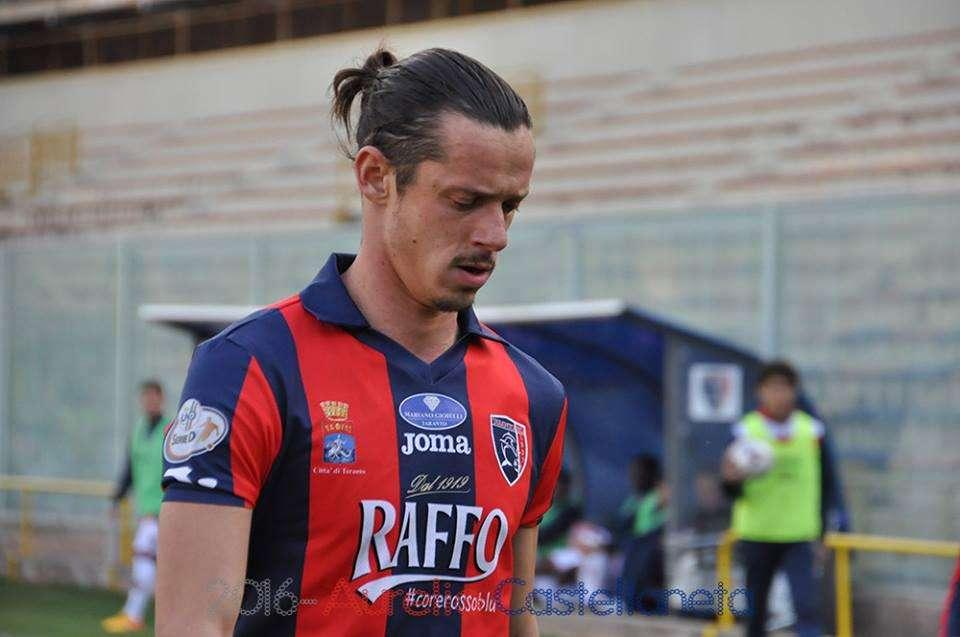 Taranto: in tre potrebbero saltare il Potenza...