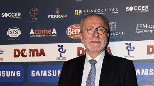 Ghirelli: "60 anni di C sono 60 anni di storia del calcio e d'Italia"