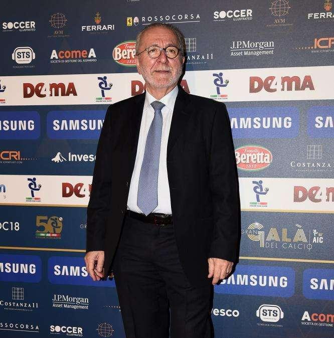 Ghirelli: "Le seconde squadre possono essere i team che fanno maturare meglio e prima i talenti"