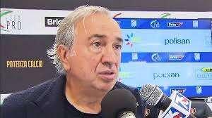 Donato Macchia presidente Potenza: "Ecco perché è saltato l'accordo con mister Raffaele"