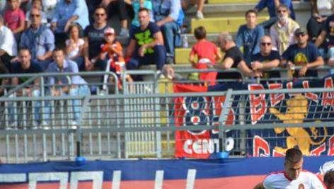Di Somma: "La voglia di fare bene è tanta..."