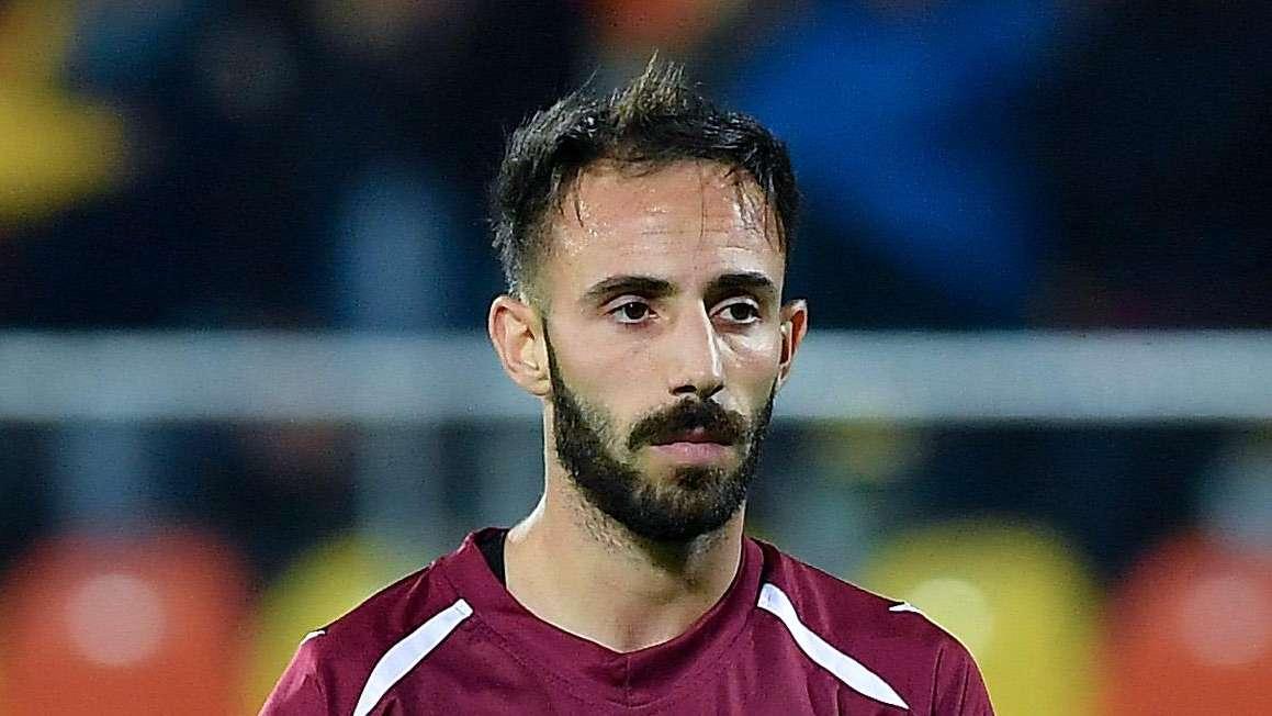 Bari, a Potenza senza Marras