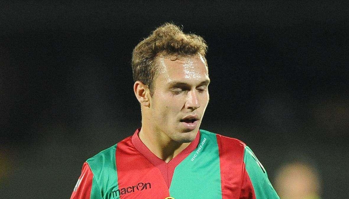 Quattro calciatori in forza al Potenza ed ex Ternana sognano di sgambettare la capolista
