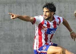 Proposto al Potenza un attaccante italo-svizzero