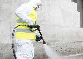 Il "Viviani" è stato igienizzato