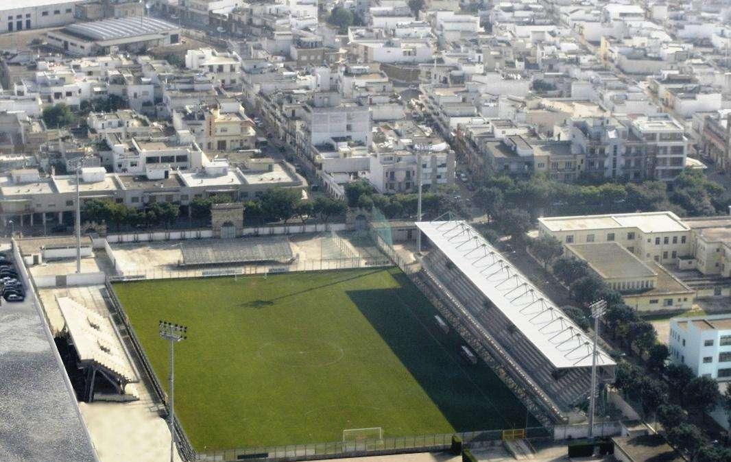 Nard&ograve; Calcio