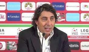 Lello Manfredi dg Messina: "In casa dobbiamo vincere e ci serve il sostegno del nostro pubblico"