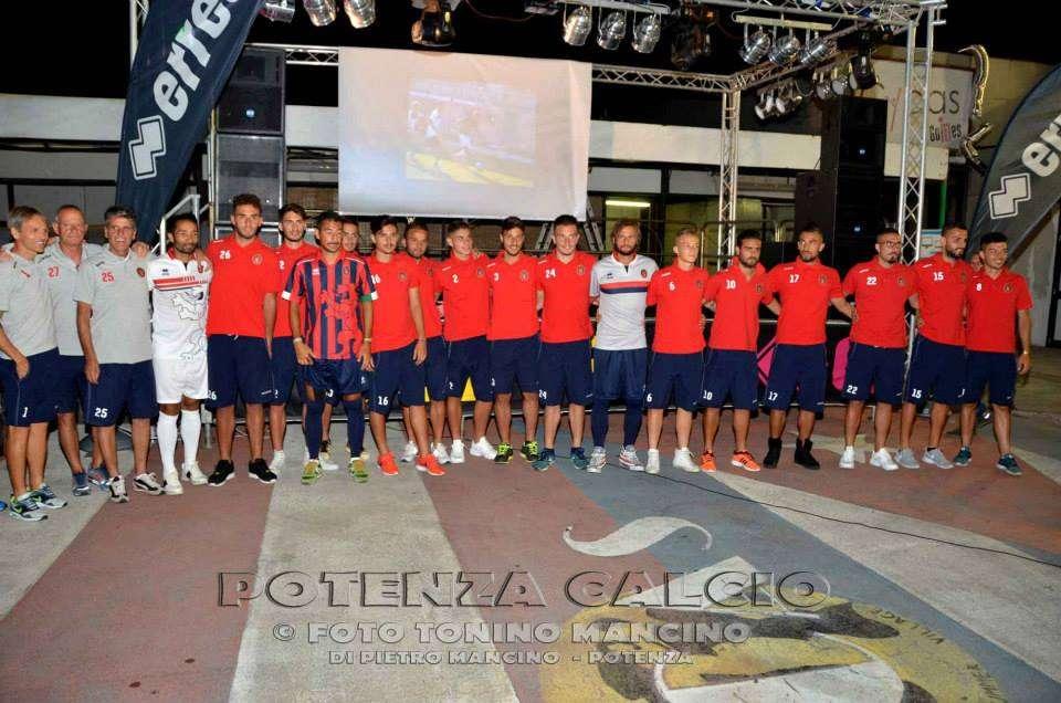 Foto Mancino.