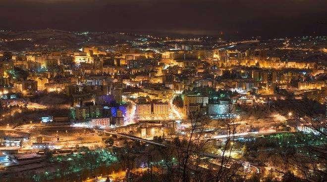 Potenza città Europea dello Sport, un grande traguardo... un punto di partenza - prima parte