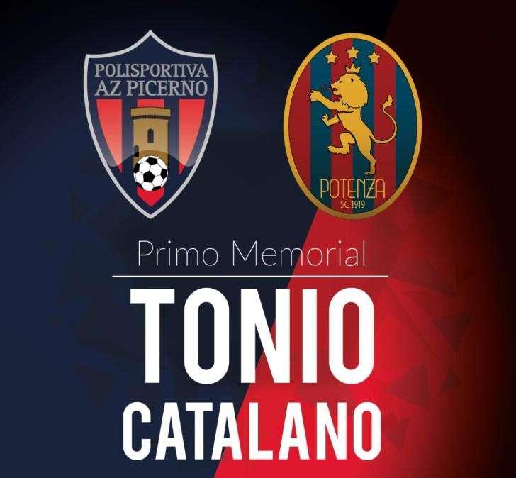 Aperta la prevendita per il "Memorial Catalano": tutte le info...