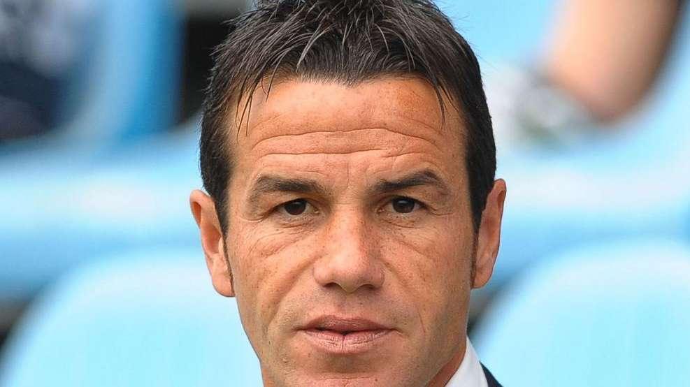 Roberto Chiappara lascia il CynthiAlbalonga ed è pronto per riabbracciare mister Gallo a Potenza