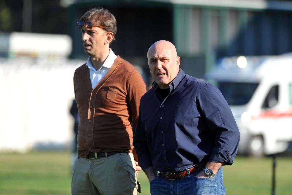 Bandecchi, presidente della Ternana: "Nella prossima riunione di Lega verrà proposto di divedere la C in due divisioni"
