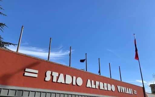 Potenza-Picerno, info biglietti