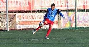 Coletta ex portiere del Picerno: "La salute viene prima di tutto".