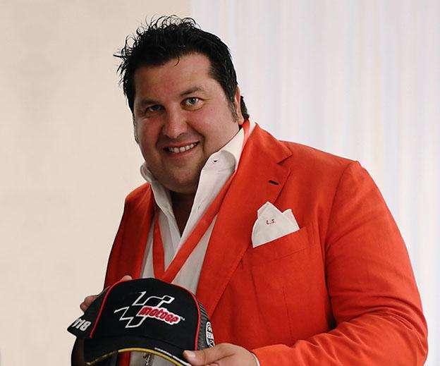 Il potentino Luigi Scavone presidente dell'Alma Trieste Basket arrestato per...