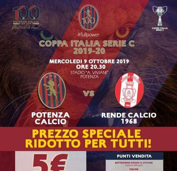 Netto taglio dei prezzi in occasione della sfida di Coppa
