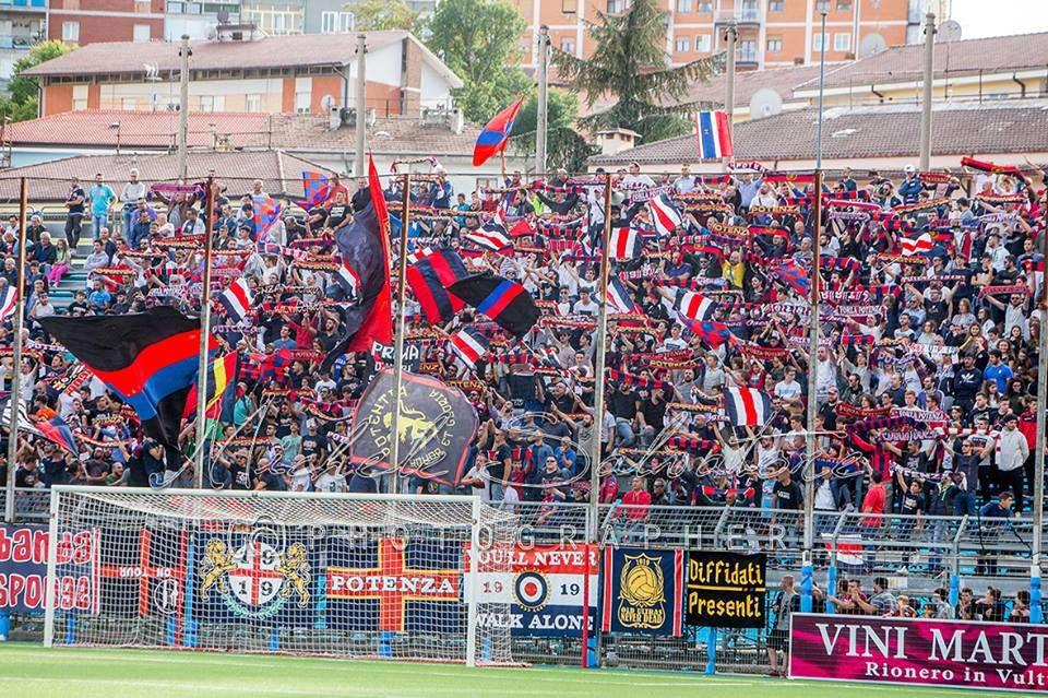 Foto Michele Salvatore.