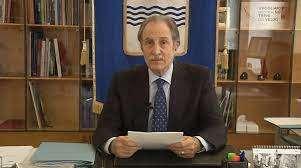 Domani anche il Presidente della Regione Basilicata Bardi assisterà al derby tra Potenza e Picerno
