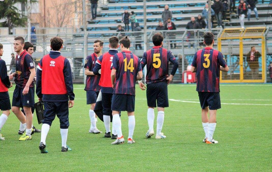 Foto Acrocalcio.