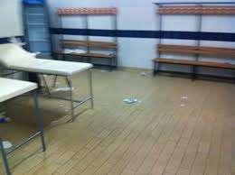 Denunciato un calciatore del Gallipoli.