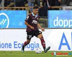 Picerno, dalla Lazio arriva il classe 2000 Mattia Novella