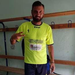 Sossio Aruta non lascia ma raddoppia: caccia al 400° gol...