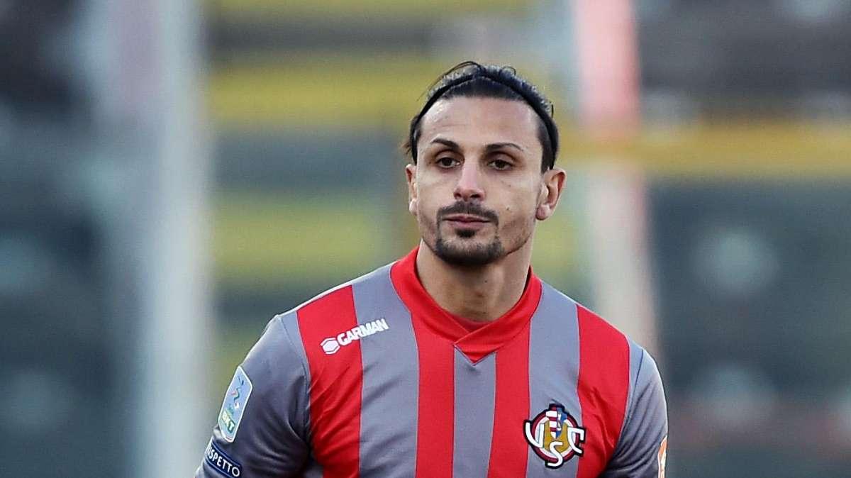 In Serie C il mercato non dorme mai con l'Arezzo che "spara" il colpo Arini