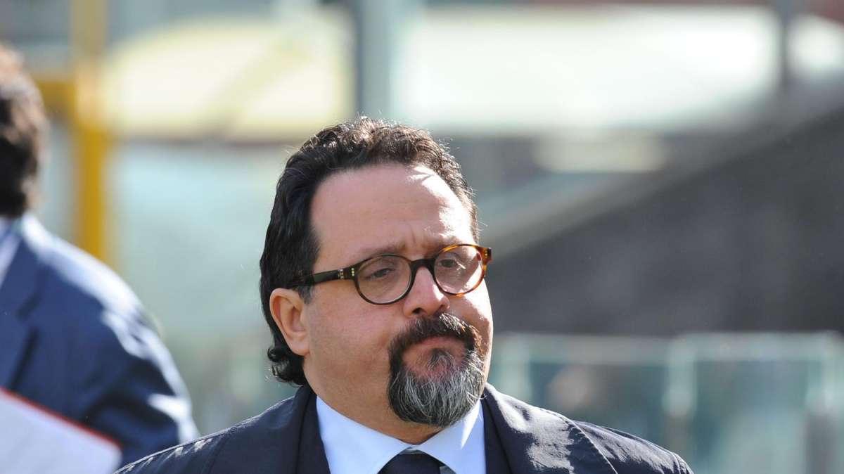 Gigi Pavarese riparte da Nola