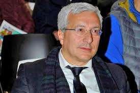 Il presidente della Viterbese subito all'attacco degli arbitri