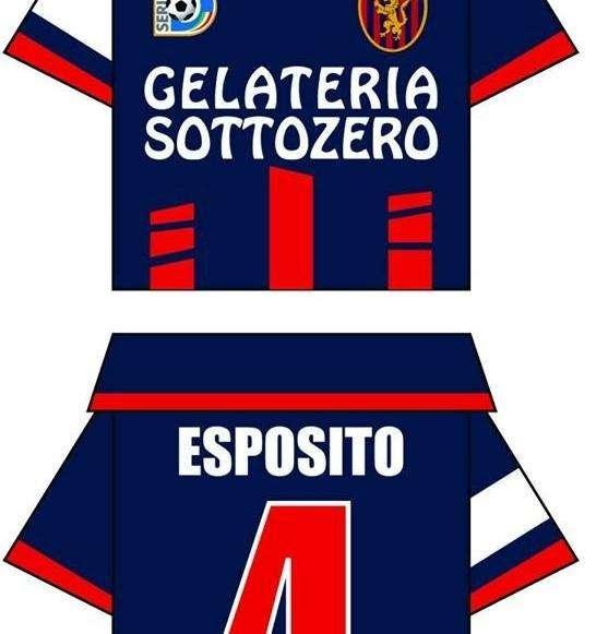 T-Shirt  Card ... per i tifosi rossoblù !