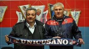 Il Fondi asfalta l'Aversa in Coppa Italia e adesso attende una lucana...