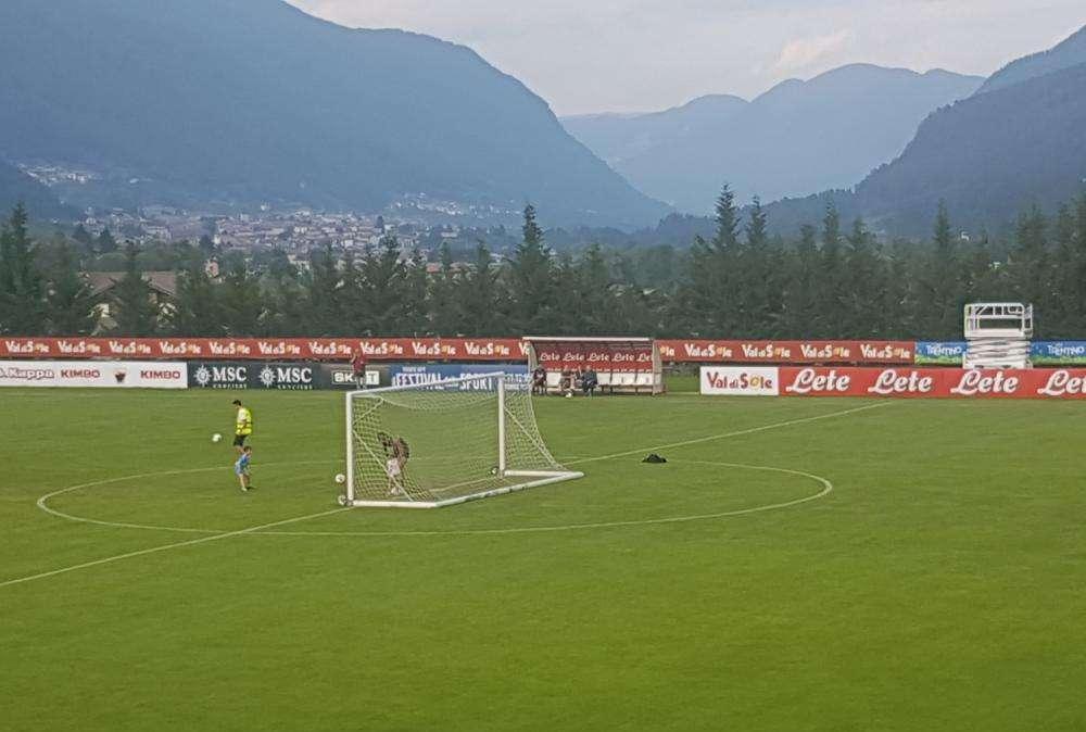 Serie C Girone C...ecco tutte le sedi dei ritiri delle squadre...
