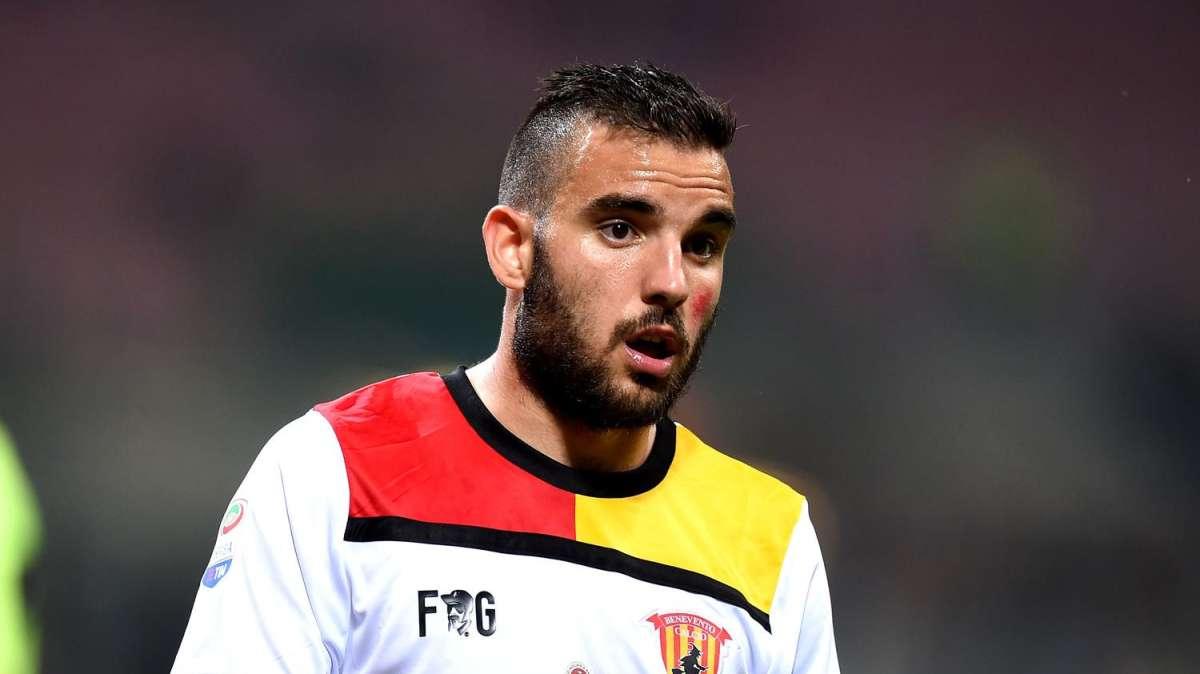 Il super Catanzaro sogna... un super colpo di mercato!
