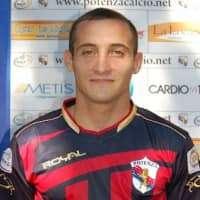 Avellino, con il Palermo lutto al braccio per Pippo Viscido