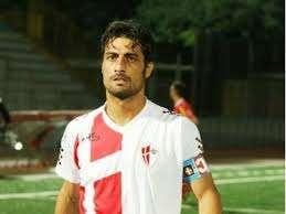 Francesco Scarpa:"Mi cercano squadre di D ma non mi muovo dal Savoia."