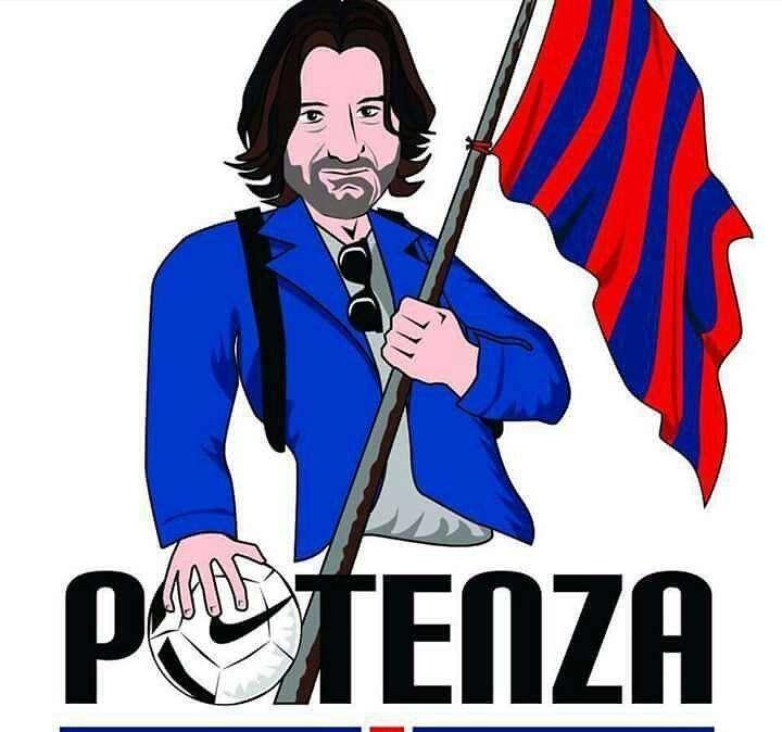 "Cartoon Caiata"!