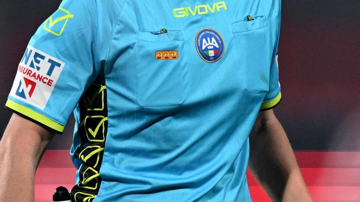 Play Off Serie C, arbitro toscano per il Picerno