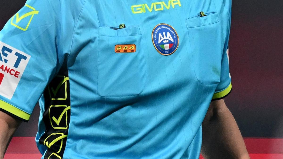 Altamura-Potenza, designato Lucio Felice Angelillo della sezione di Nola