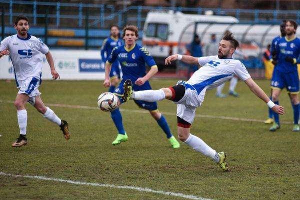 Nocerina: tre big in lizza per l'attacco...