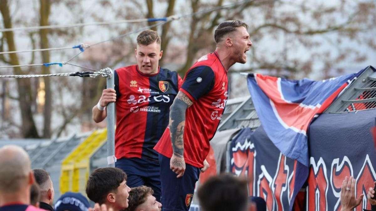 Serie C/C, ecco la classifica del girone di ritorno: il Potenza è in piena zona play-off