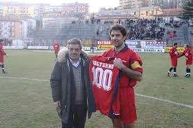 E' morto l'ex capitano del Potenza Leonardo Volturno