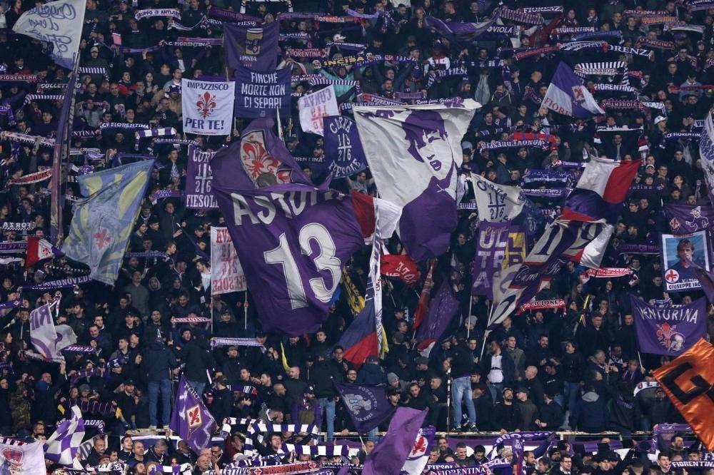 Nella Fiorentina 6 nuovi positivi al Coronavirus