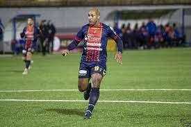 Reginaldo attaccante Picerno: "Vi racconto di quando Mourinho mi voleva all'Inter"