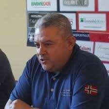 Enzo Mitro dg Picerno: "Sul mercato faremo ancora qualcosa."