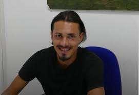 L'ex centrocampista del Potenza Sonny D'Angelo torna a vestire la maglia dell'Avellino