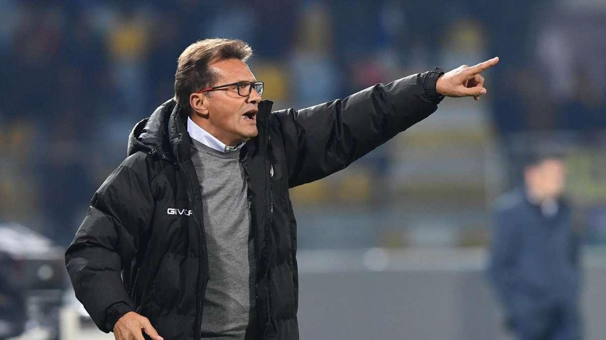 La Juve Stabia ufficializza Walter Novellino come successore di Pochesci